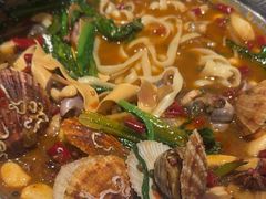 -破店肥哈·海鲜·烧烤(郑州银泰inPARK店)