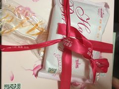 -长发西饼(临顿路店)