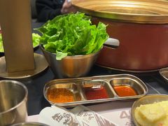 -西塔老太太泥炉烤肉(龙湖北苑天街店)