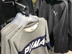 -PUMA品牌自营折扣店(天津佛罗伦萨小镇奥莱店)