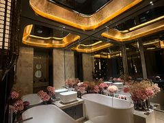 -足莲得·足道SPA(滨湖银泰店)