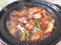 -吕四渔港码头海鲜餐厅