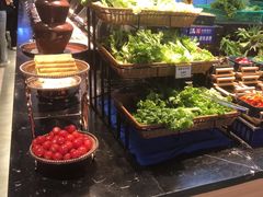 -梨花自助烤肉(天河城店)