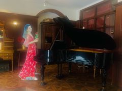 -邓丽君音乐主题餐厅