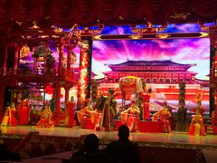 -唐乐宫歌舞剧院·餐厅