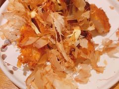 炸鸡块-樱町三味日本料理(城乡世纪广场店)