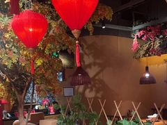 -老湘村·湖南土菜(天河维多利店)