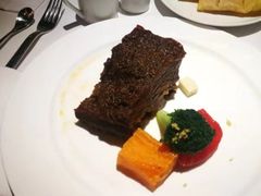 台塑牛排-王品台塑牛排(成都万象城店)