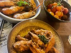 -Blac+Blac(中海环宇荟店)