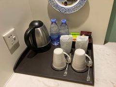 -春晖园度假酒店温泉