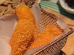 -楼兰新疆菜(江宁万达店)