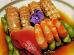 -民国红公馆·秦淮八艳(夫子庙店)