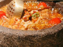 -佬麻雀·新湘菜(珠海金发购物中心店)