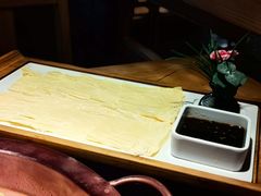 -老版火锅(半坡店)