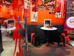 -肥肥蟹海鲜饭店(马六甲店)