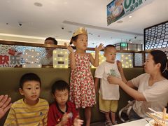 -海底捞火锅(万象城店)