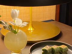 -广州文华东方酒店·江-由辉师傅主理