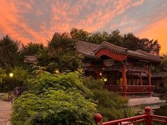 -月坛公园
