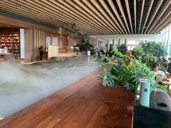 大堂-Seesaw Coffee(朝阳大悦城店)