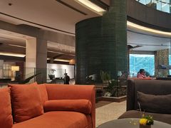 -成都凯宾斯基饭店