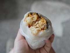 -上海虹口糕团食品厂(茂名路店)