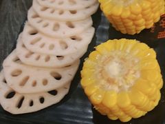 -呷哺呷哺 黄金牧场 (旧宫永辉超市店)
