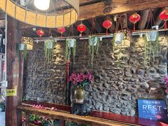 -尽善百年古院餐厅(王家老宅店)