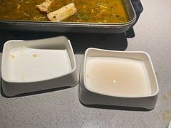 -半天妖烤鱼(西铁营万达店)