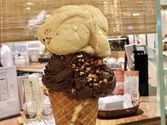 -LUNEURS月乐诗·法式冰淇淋(环贸店)