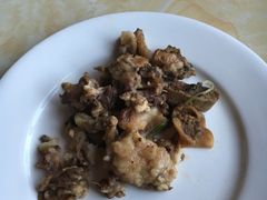 -顺顺小吃(独克宗古城店)