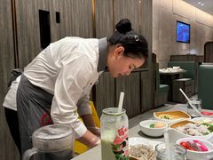 -海底捞火锅(龙岗星河COCO Park店)