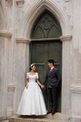 -绿皮火车照相馆 婚纱照旅拍(厦门店)