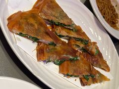 -桂满陇·蟹黄小笼汤包(清河万象店)
