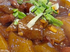 -宋徽厨·安徽菜(怀宁步行街店)