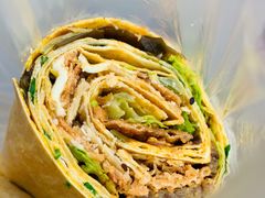 -胖子煎饼店(钦州南路店)