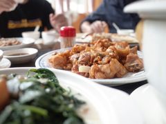 -腰记饭店(龙源路店)