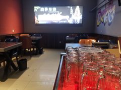 -醉炫音速烧烤·干煸菜(沙河总店)
