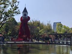 -翠湖公园