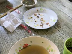 -东关二民手工面条