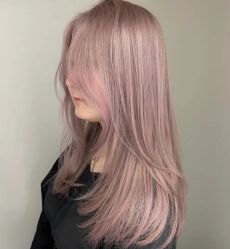 -NEW FACE烫染专业店