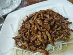 -疋二黄罐罐鸡(南河第五居民区店)