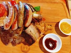 -布拉格餐厅· 中欧捷克菜(全国首店)