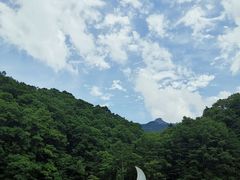 -洛阳白云山景区