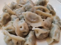 水饺-淮安人家·悦达嘉宴(深圳路店)
