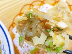 -面道赞宁海海鲜面(迎凤街店)