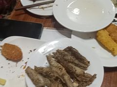 -汉巴味德(沈阳万象汇店)
