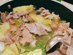 -乔阿马·江南味·驴肉香(龙湖华泾天街店)