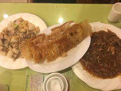 -大眼锅贴水饺(河东店)