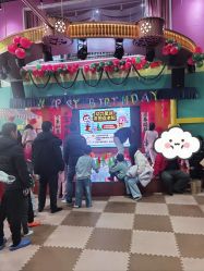 点击看大图 -欧酷世界动力星球(王府井奥莱UP TOWN店)