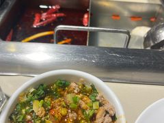 -海底捞火锅(上元大街店)